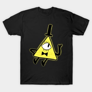 Bill Cipher T-Shirt